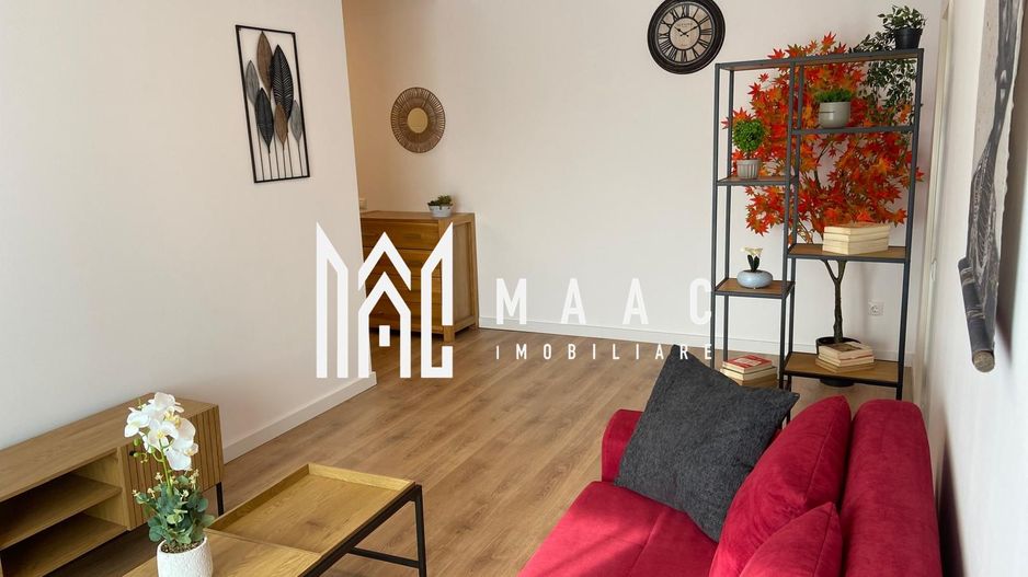 Apartament 2 camere | Etaj 1 | 68 MPU | Doamna Stanca - Poză 1
