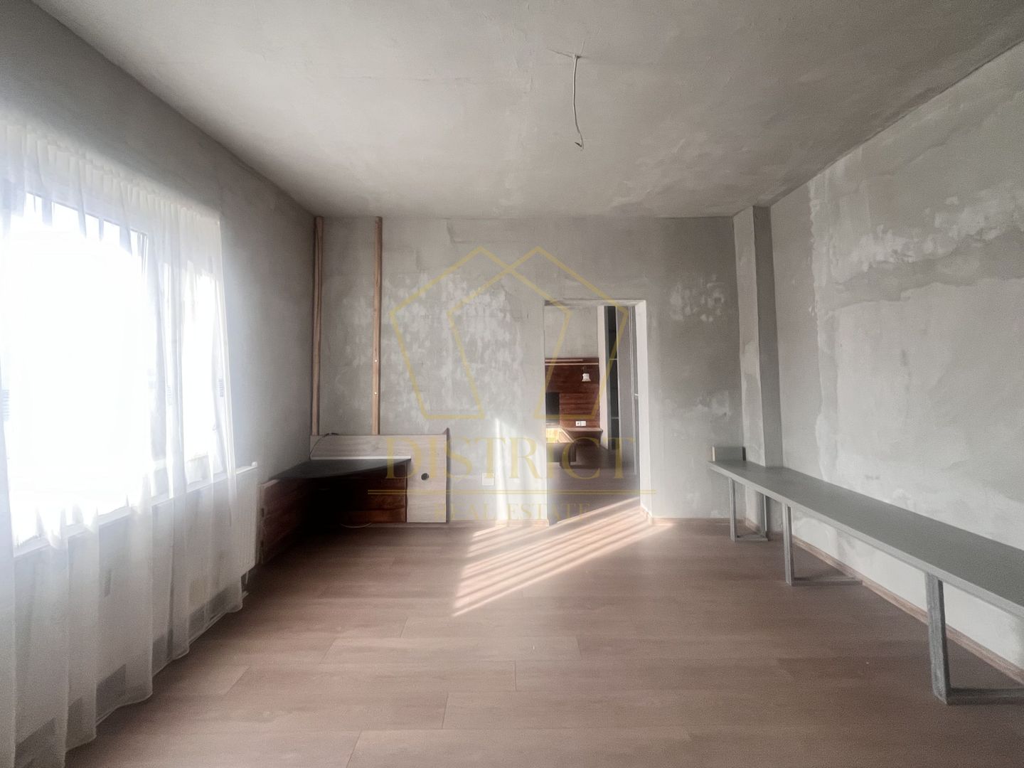 Casa individuală pe parter I comision 0 I Carei - Poză 2