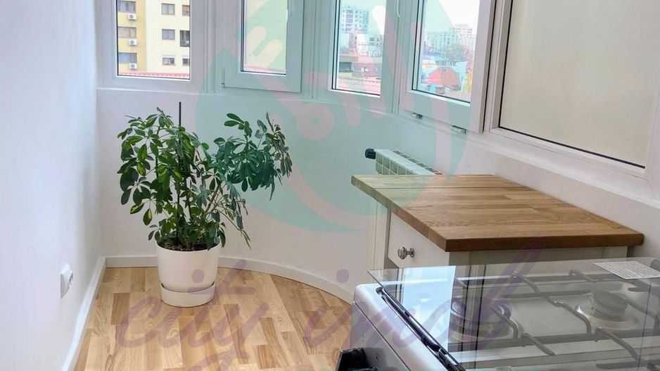 2 Camere Renovat Bd. Unirii- Piata Alba Iulia - Poză 5