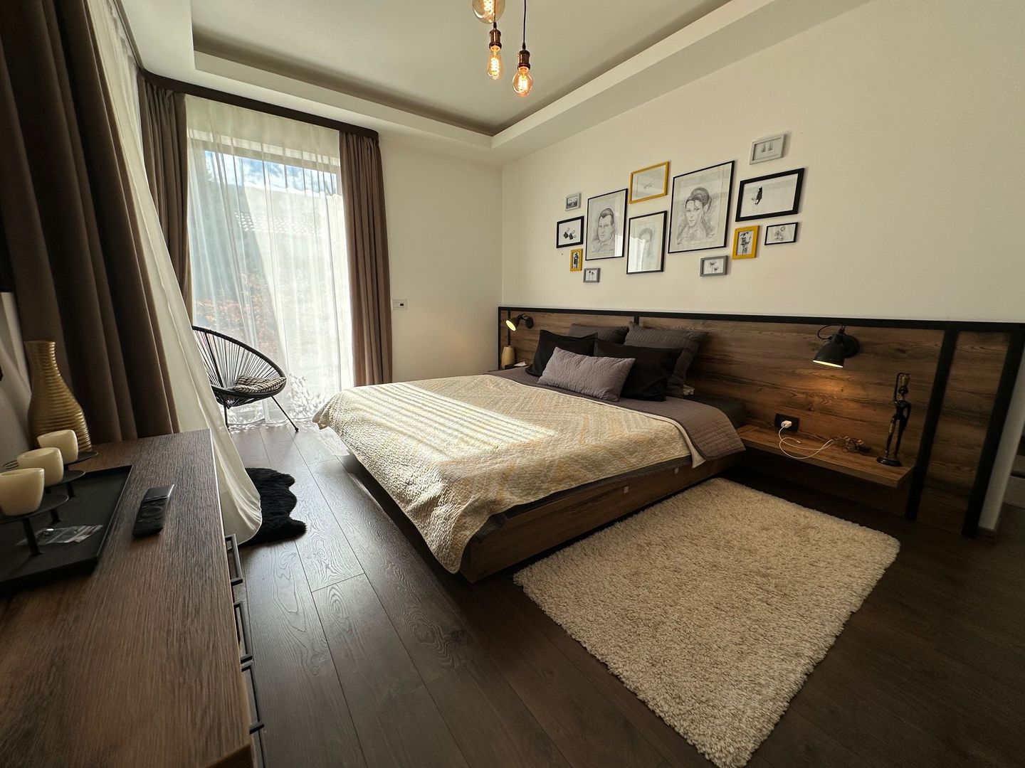 Casa individuala Dumbravita spre Pădure - Poză 13