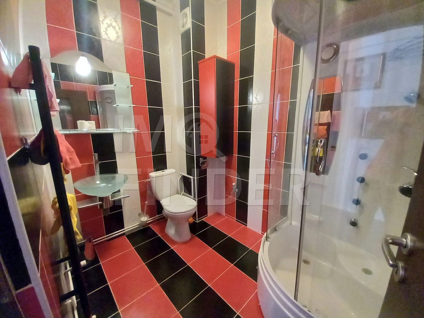 2 Camere Buna Ziua zona Home Garden cu Parcare - Poză 7