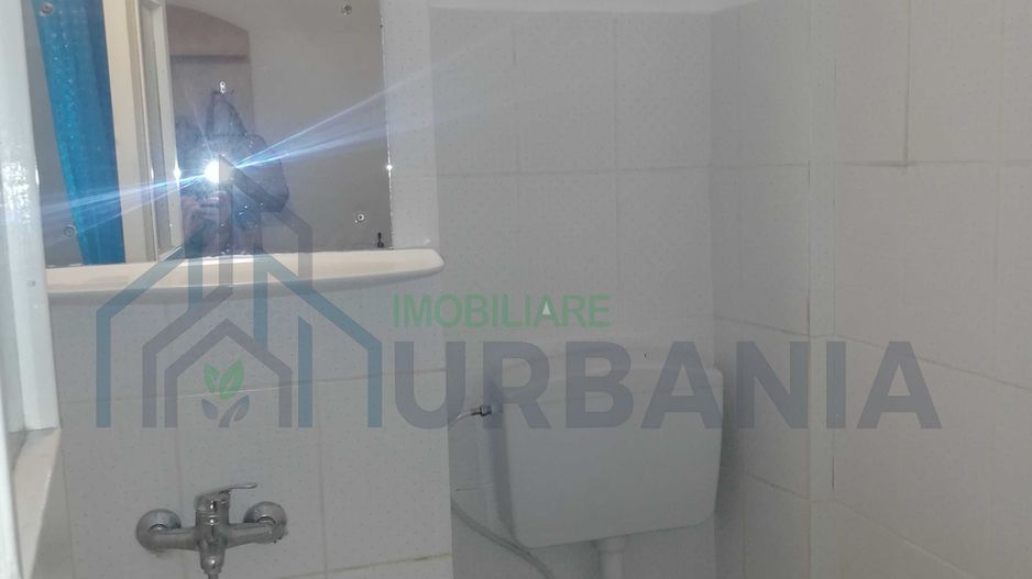 Apartament 2 camere, Tătărași, str. Ion Creangă, 40 mp utili - Poză 5