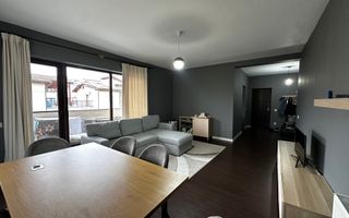 Apartament la cheie | Etaj 1 | Parcare | Buna Ziua - Poză 3