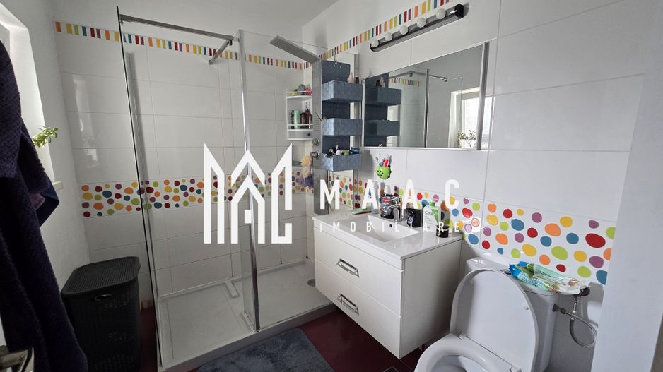 Apartament 3 Camere | Etaj 1 | 62MPU | Arhitectilor - Poză 13