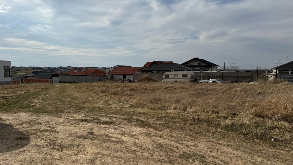 Teren Cihei 519 mp - Poză 3