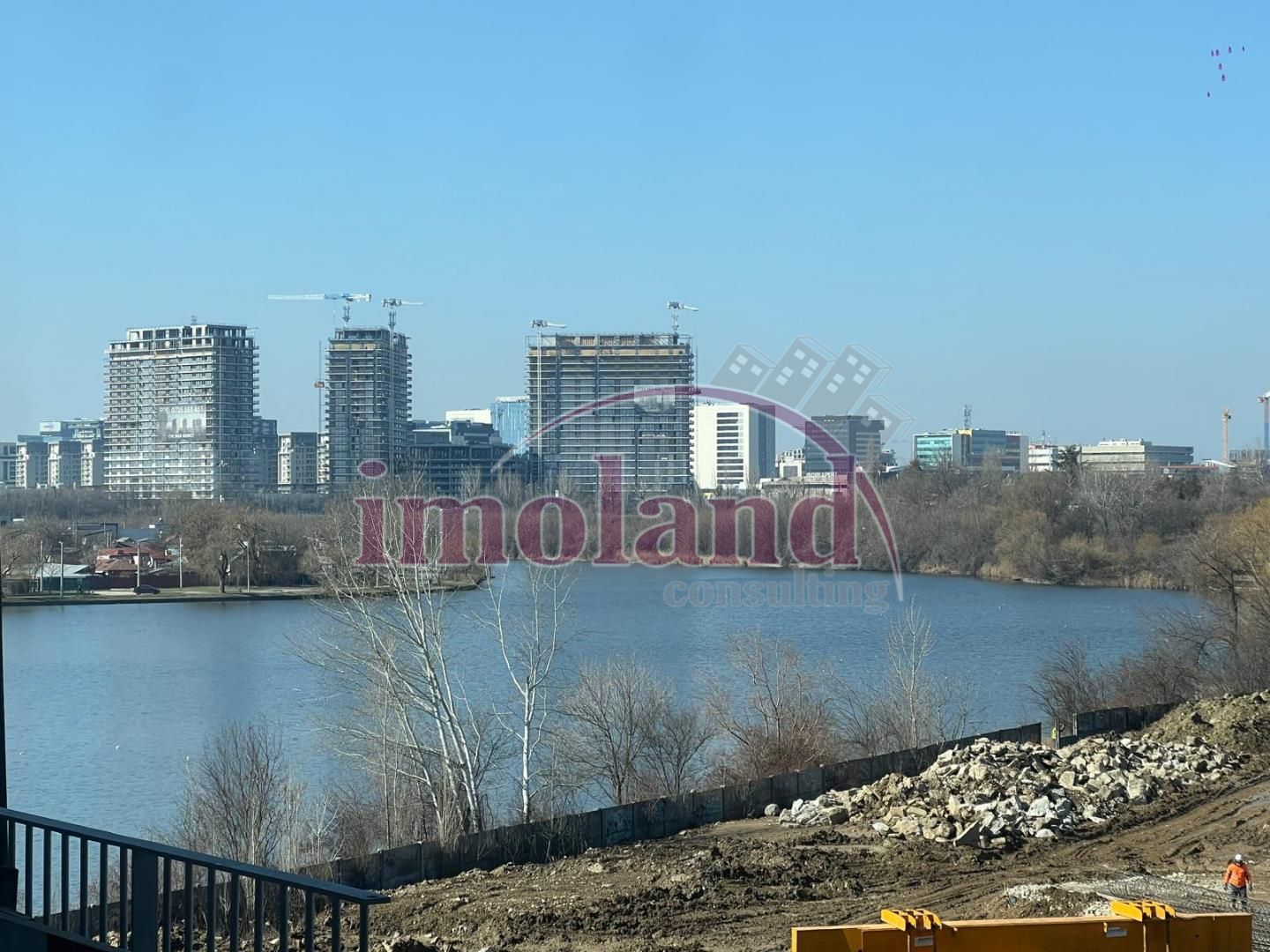 Apartament NOU - 2 camere - vanzare - Petricani - Poză 6