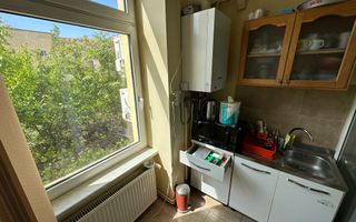 Ultracentral  format din 2 apartamente cu CF separat - Poză 19