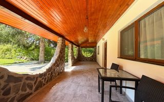 Casă de vacanță noua-Valea Avrigului - Poză 24
