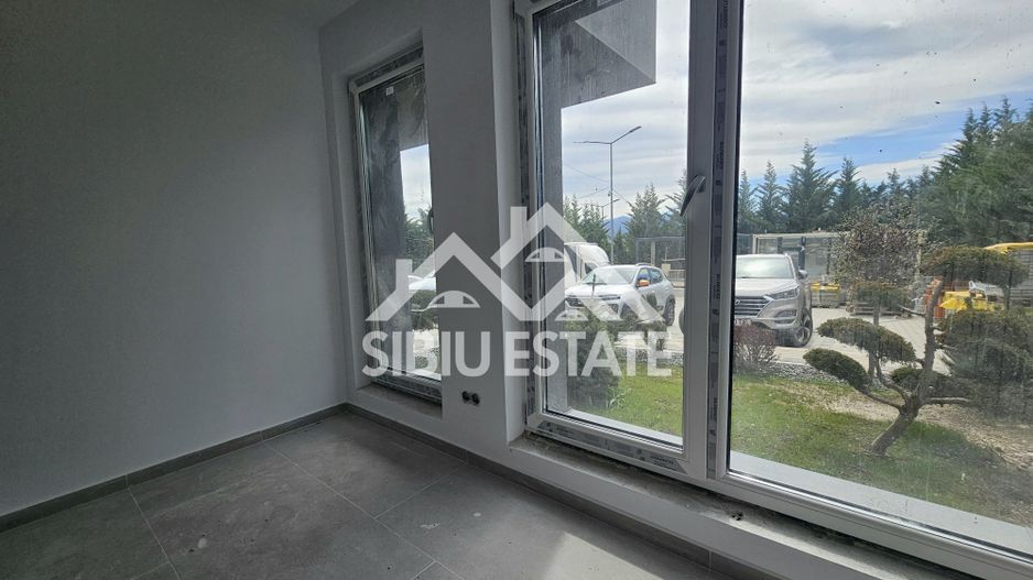 Apartament 2 camere si curte, clasa A  Oferta - Poză 5