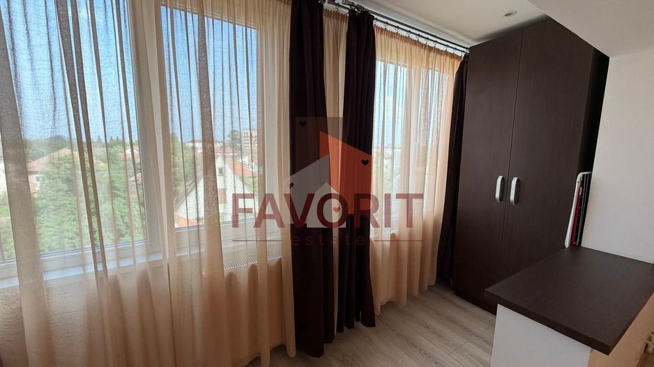 2 camere | centrala proprie | etaj intermediar | zona excelenta | - Poză 9