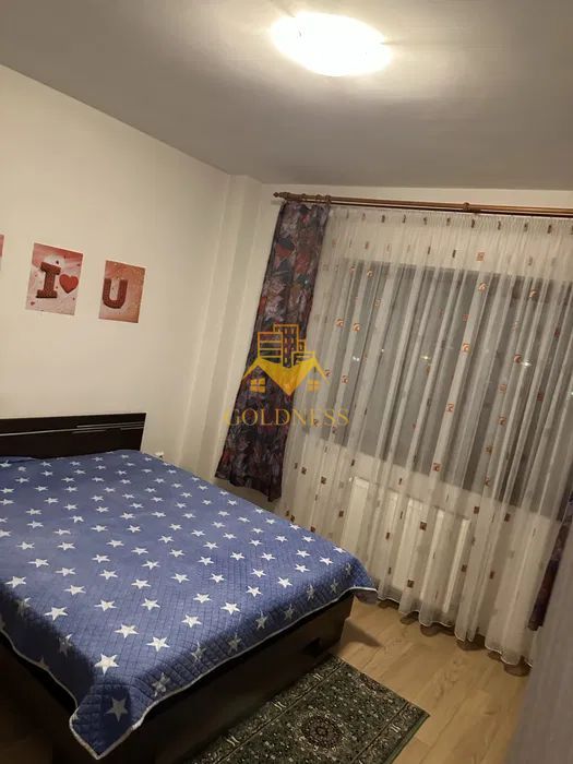 3 Camere decomandate, Parcare, Marasti,Zona Ira, Expo Transilvania,OMV - Poză 5