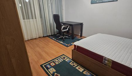 Garsoniera Sărari – Henri Coandă