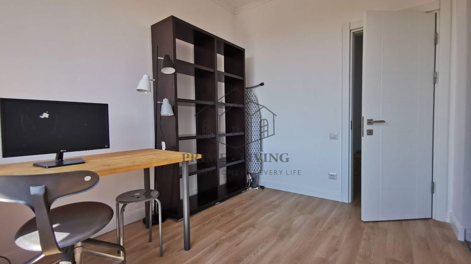 VILA CU 7 CAMERE IN COMPLEX LA INCHIRIERE/VANZARE IN IANCU NICOLAE - Poză 14