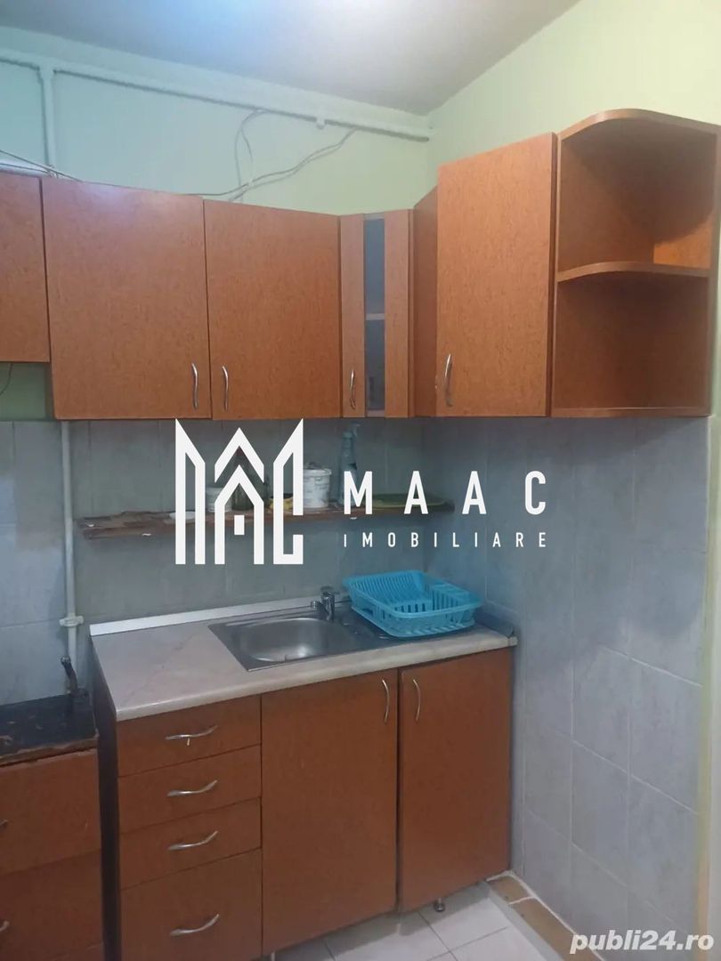 Apartament 1 Camera I Etaj 2 din 5 I Lazaret - Poză 6