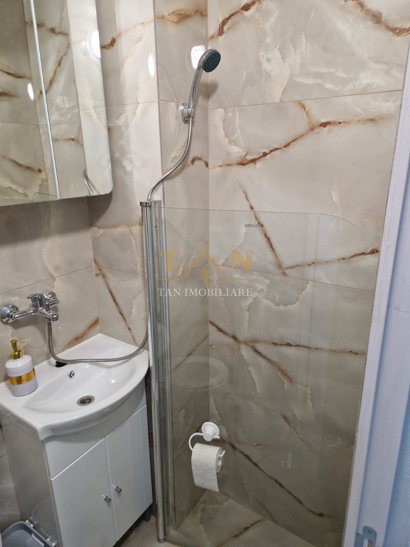 Garsoniera Renovata în Complexul Studențesc - Poză 8