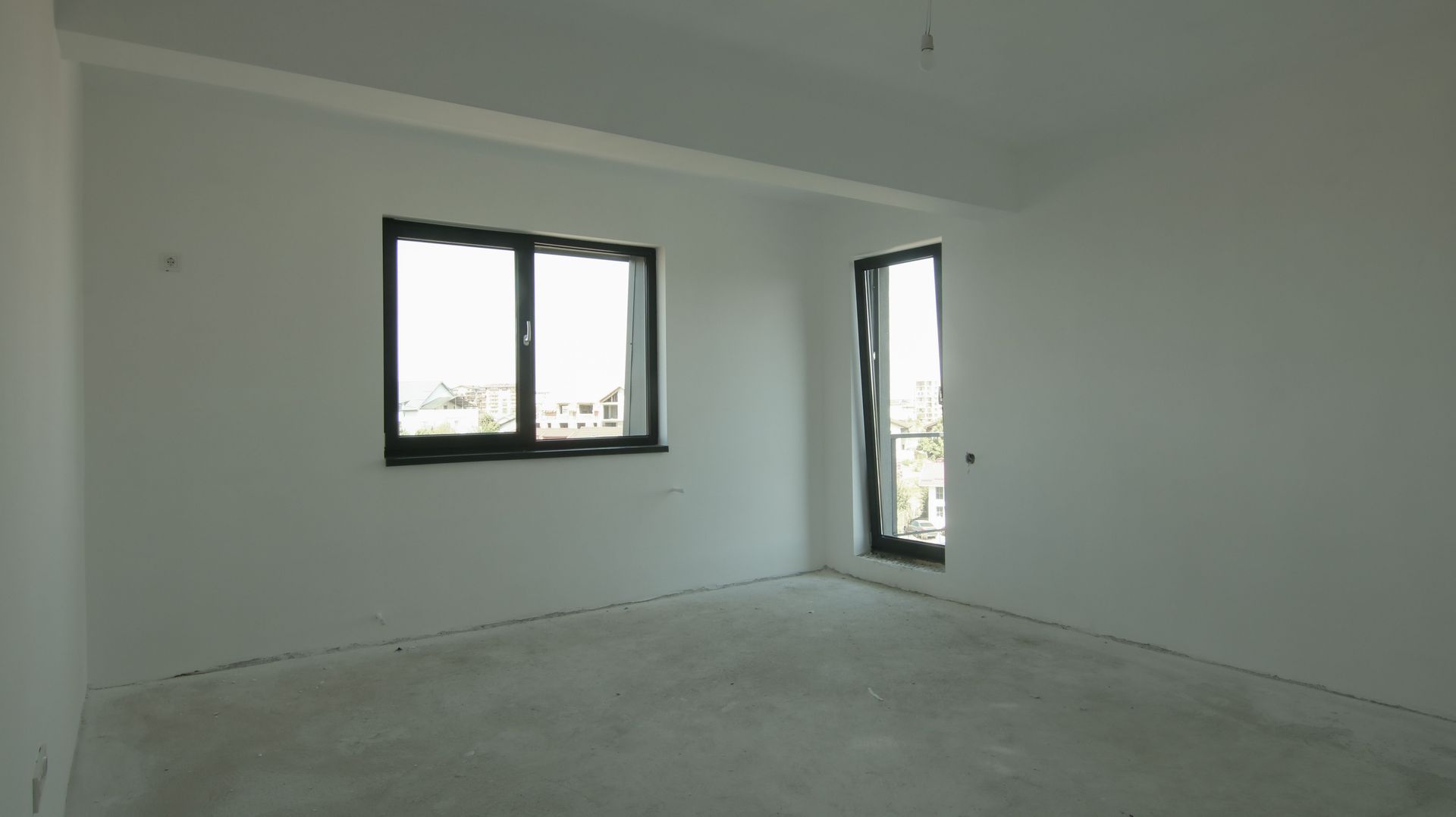 Militari, Pacii, zona case/vile, metrou si stb, 2 camere tip studio, 50 mp - Poză 5