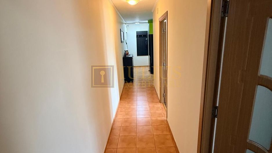 3 camere-2 dormitoare| mansarda spatioasa| centrala| balcon spatios| Sagului - Poză 16