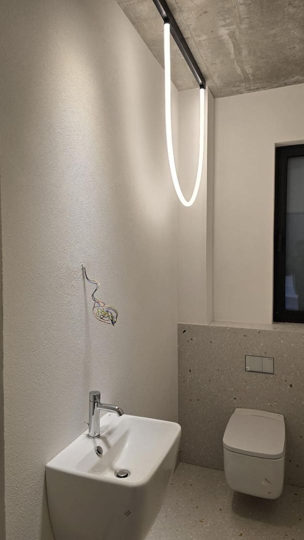 New Contemporary Boutique Duplex with Private Garden Dorobanti - Poză 29