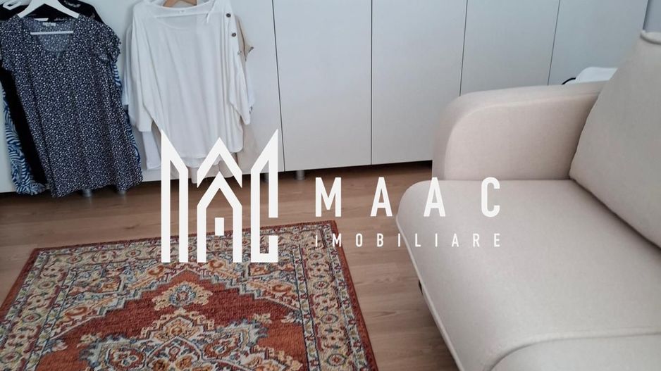 Apartament 3 camere | Etaj 2 | Mobilat | 68 MPU | Turnisor - Poză 3