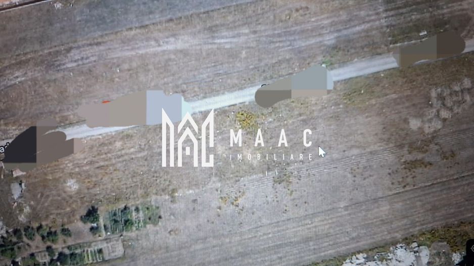 Teren Intravilan  | 1.100 MP | Selimbăr - Poză 2