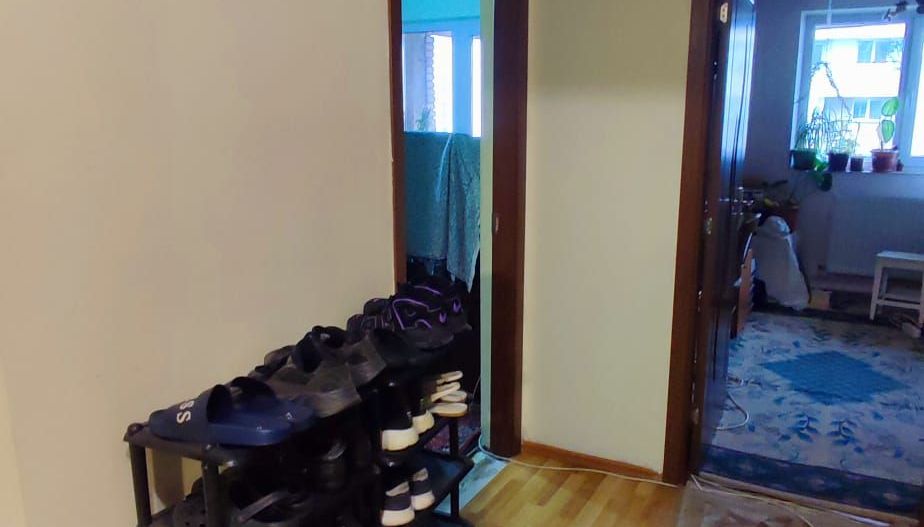 Apartament cu potential 3 camere Dorobantilor - Poză 9