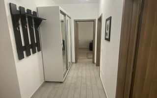 AP. 2 CAMERE- GROZAVESTI, CENTRALA PROPRIE, METROU 5 MINUTE, PARCARE - Poză 8