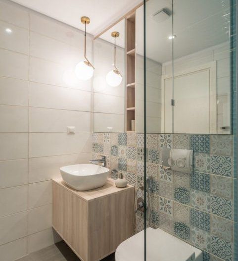 Herastrau apartament luxos 2 camere - Poză 13