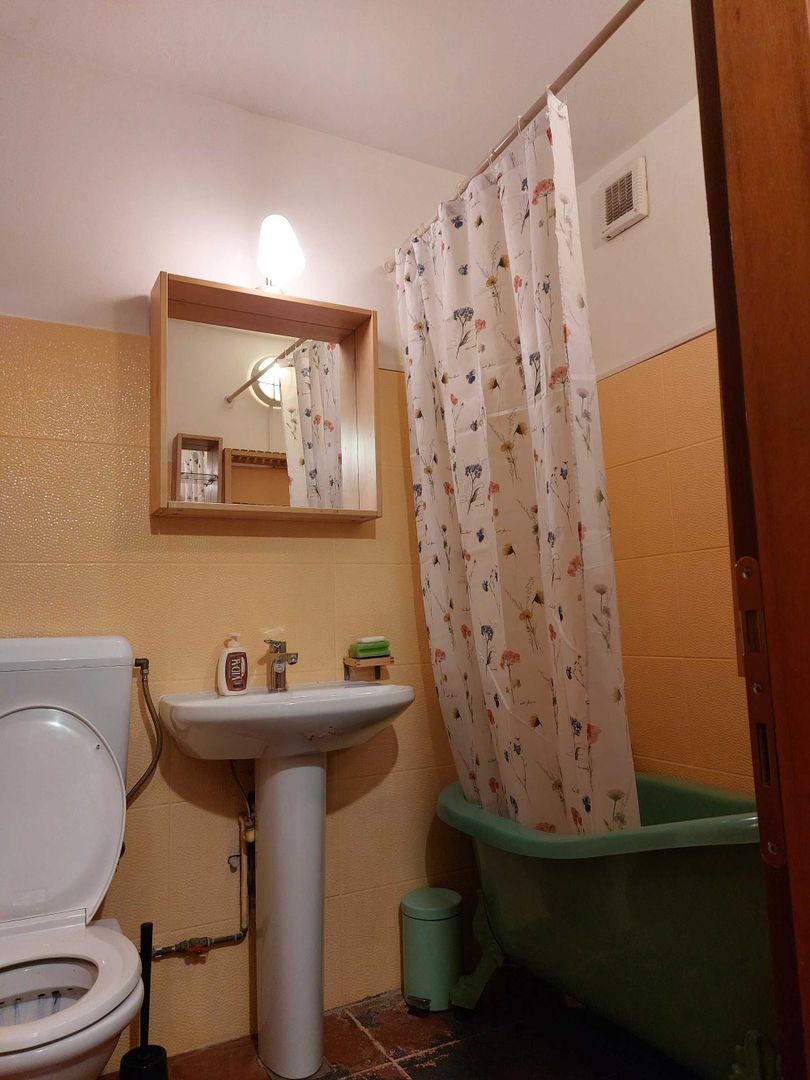 De Inchiriat Apartament 2 camere Muncii, langa metrou - Poză 4