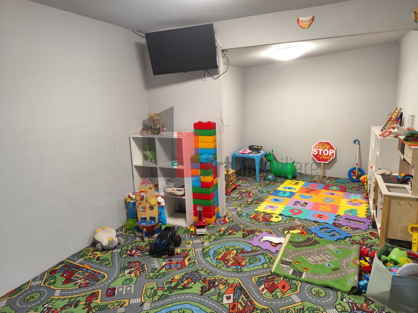 Spatiu comercial de inchiriat in zona Berceceni (Bulevard) - Poză 16