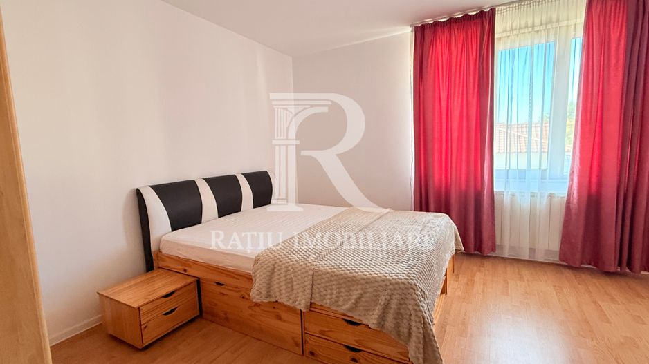 Casă spațioasă de închiriat | 4 dormitoare | Sânmartin - Poză 2