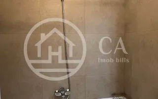 Apartament cu 3 camere de inchiriat in Prima Universitatii, Oradea - Poză 12