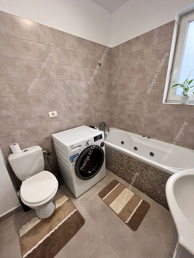 Apartament 3 Camere | 2 Locuri de parcare incluse in pret | Giroc - Poză 9