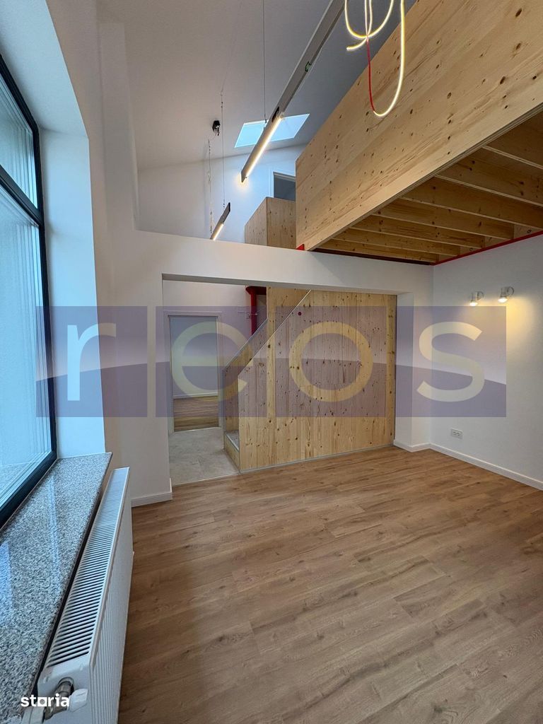 VANZARE CASUTA INTERBELICA RENOVATA DESIGN CONTEMPORAN 107MP MOSILOR FOISOR - Poză 6