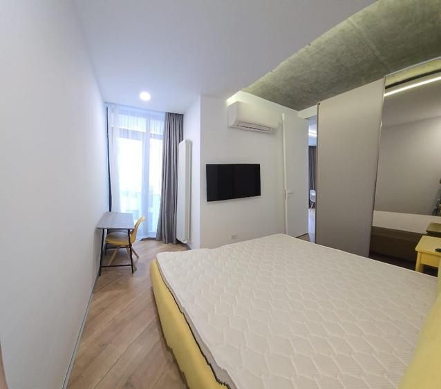Apartament 2 camere Floreasca-Aviatiei, Complex Dinamic City - Poză 3