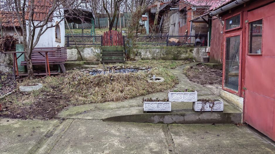 Casa 120 m² utili cu teren 809 m² Reci - Poză 14