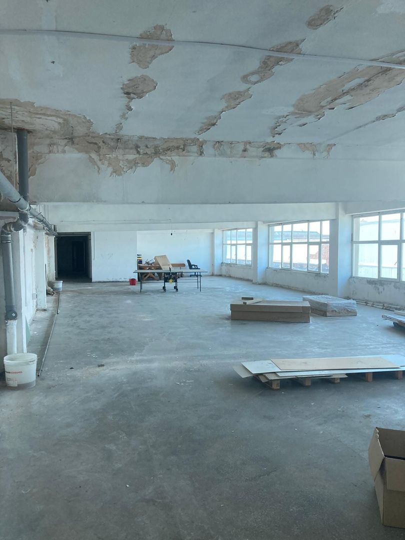 Hala industriala + birouri de vanzare P+1+2 Faur - Poză 10