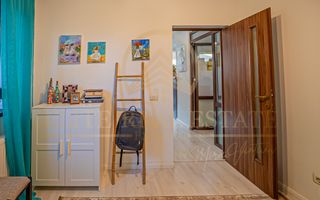 Viluta cocheta cu curte frumoasa in Mamaia Sat! - Poză 29