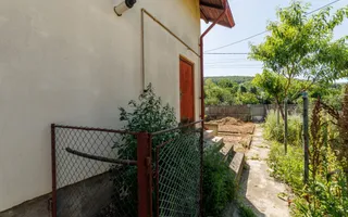 Casă P+M aproape de Pitești | Valea Mare – Podgoria | Teren 795 mp | Comision 0% - Poză 14