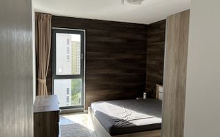 AP. 2 CAMERE CITTA RESIDENCE, CENTRALA PROPRIE,  PARCARE, BLOC NOU - Poză 6