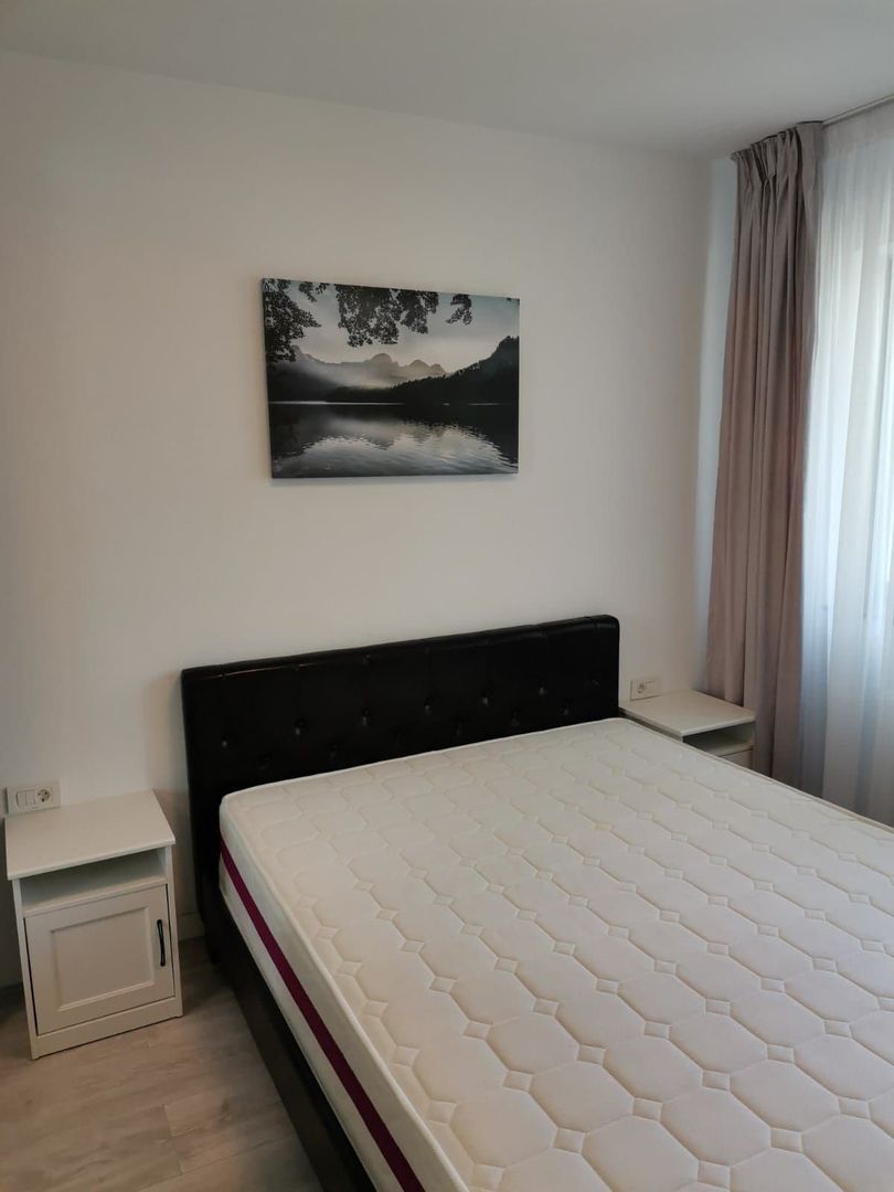 Apartament 2 Camere | 4 City North | Rond OMV | Loc de parcare - Poză 6