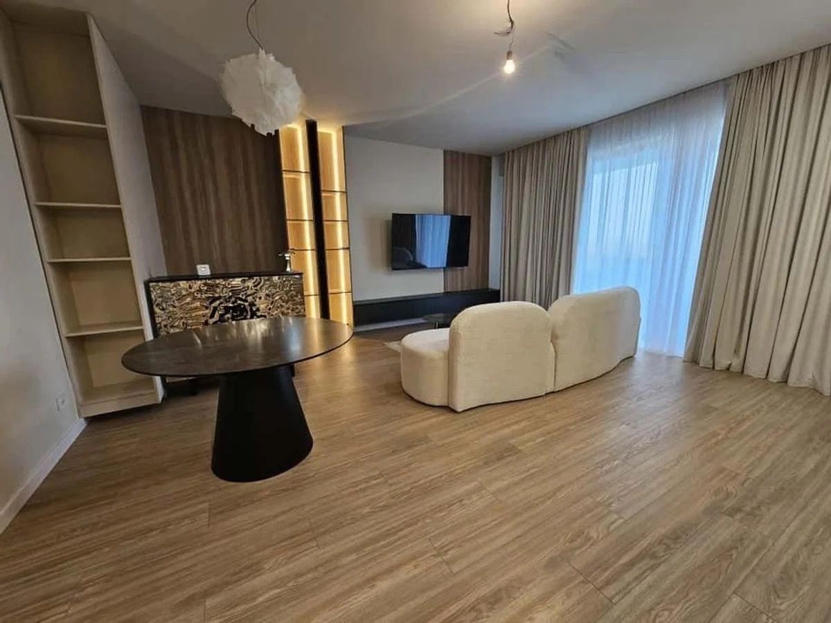 Chirie I Apartament Luxury 2 camere I Iancu Nicolae - Poză 1