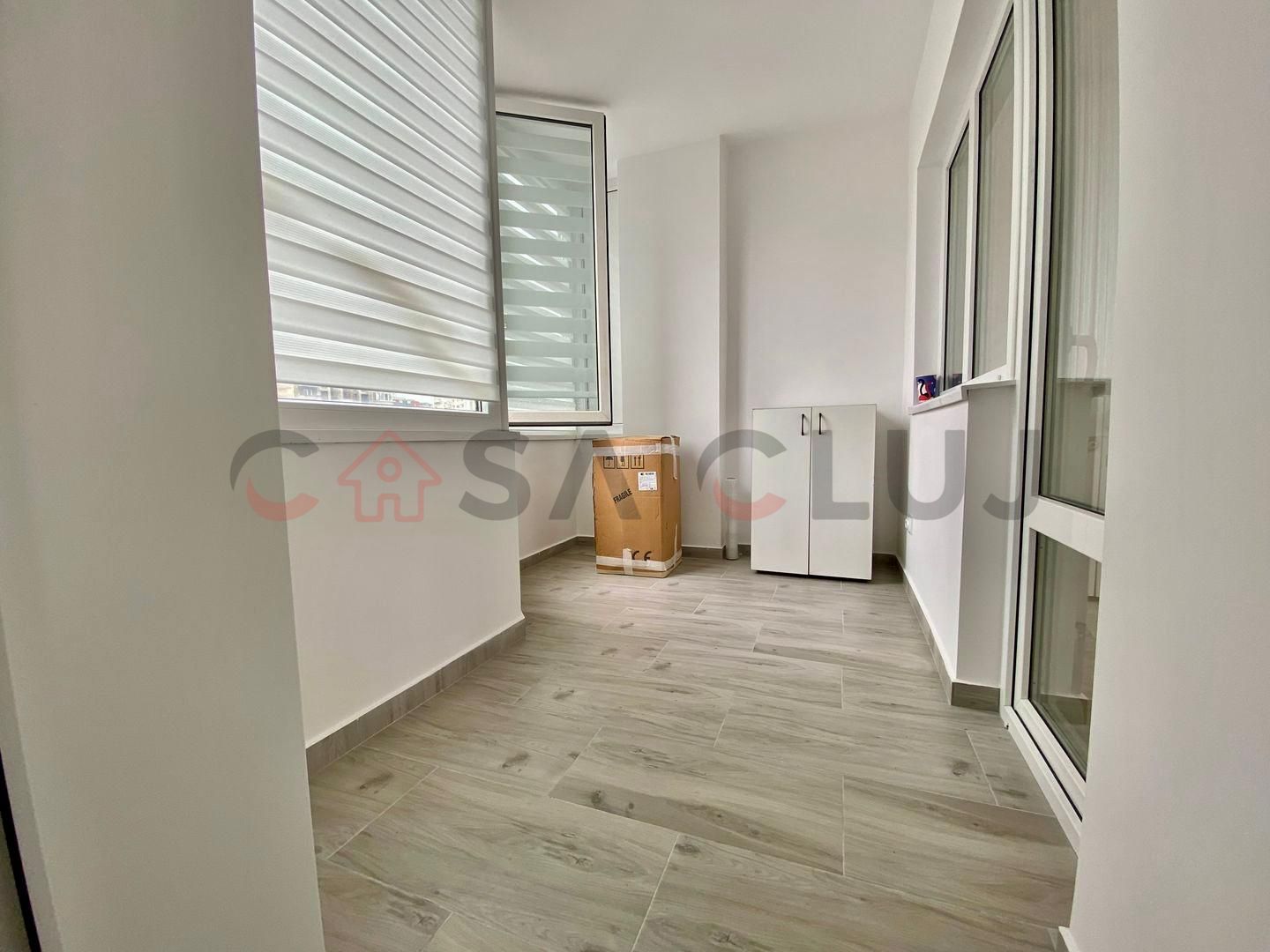 3 camere la cheie, etaj intermediar, OMV Mărăști - Poză 6
