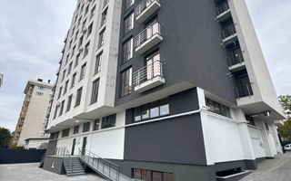 Vânzare, apartament, 2 camere, str. Alba Iulia, sectorul Buiucani - Poză 19