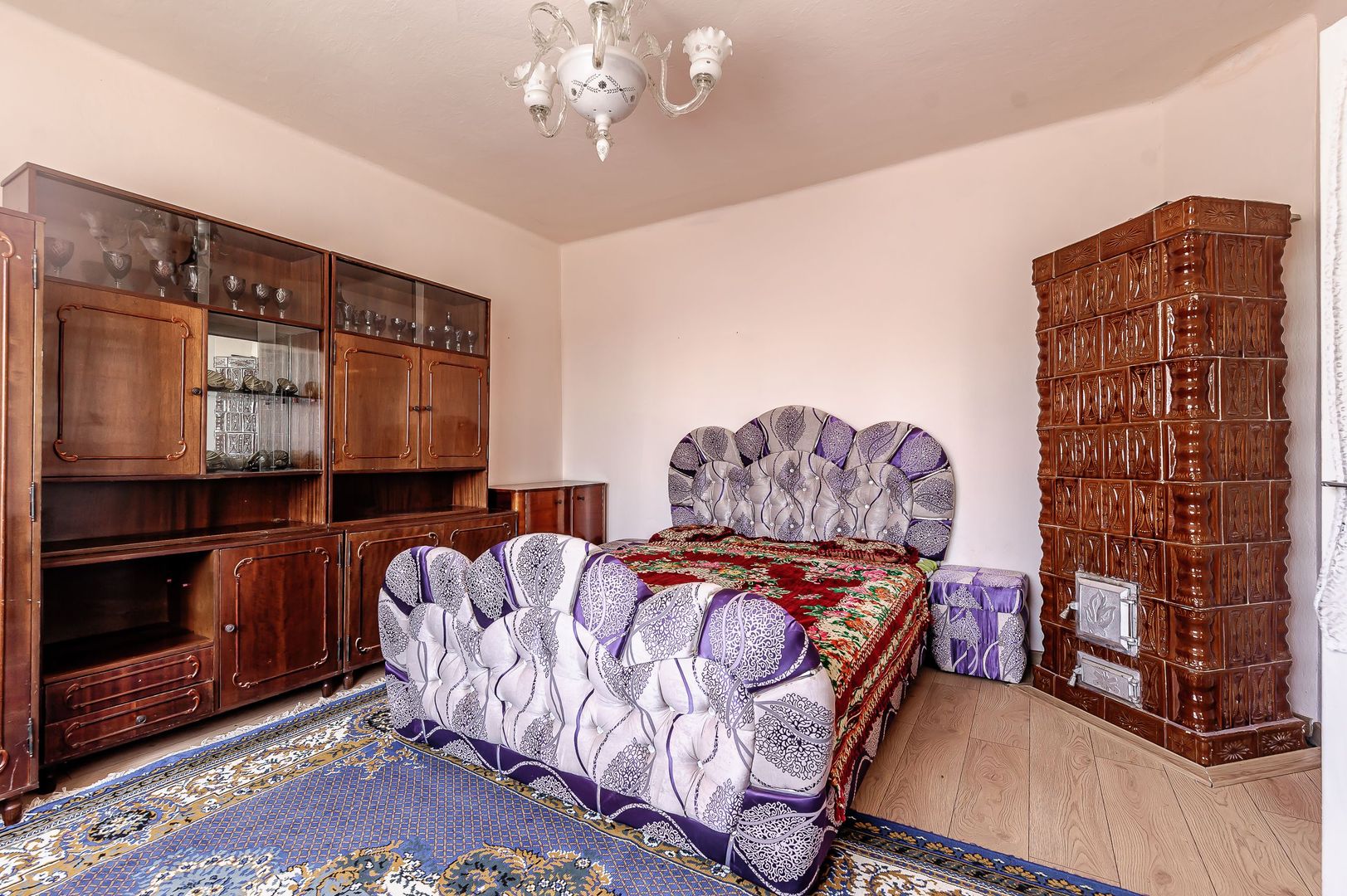 Casă cu 2 corpuri de clădire în Pecica, Arad. - Poză 11