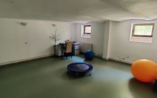 IDEAL PENTRU SALON INFRUMUSETARE / RESTAURANT/BAR/GRADINITE - Poză 25