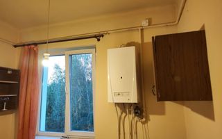 Apartament 1 Camera | 39 Mp | Intermediar | Gheorgheni INTERSERVISAN - Poză 3