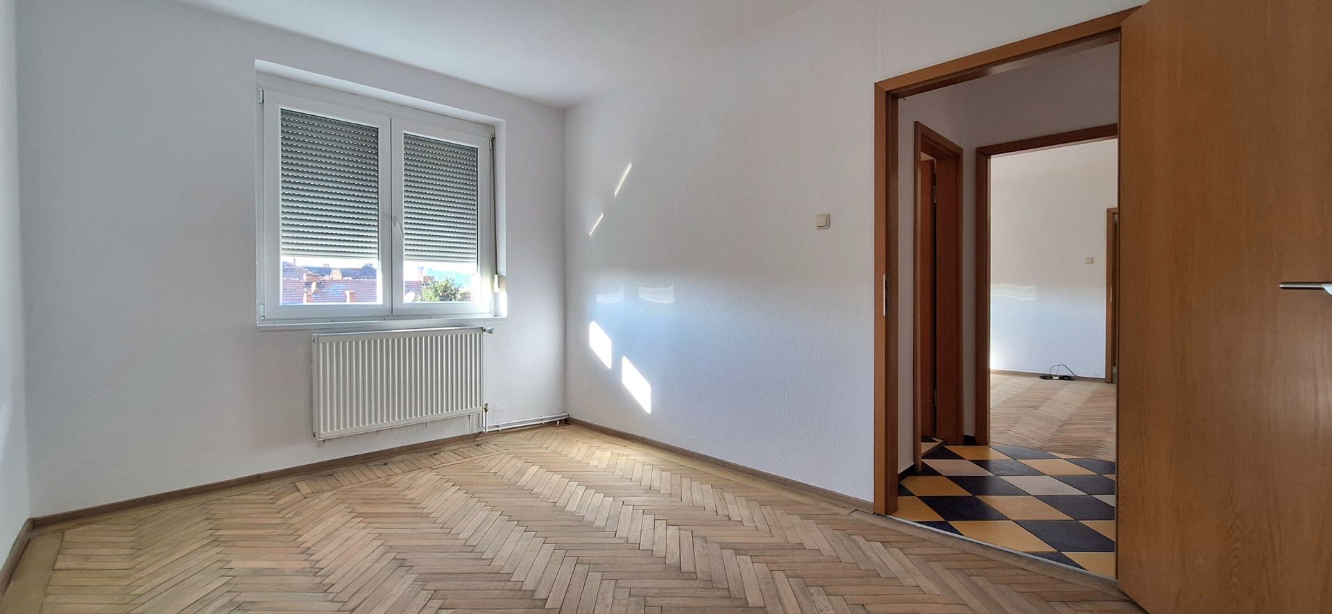 Apartament cu 2 camere - P-ta 700/Business Center - Poză 12