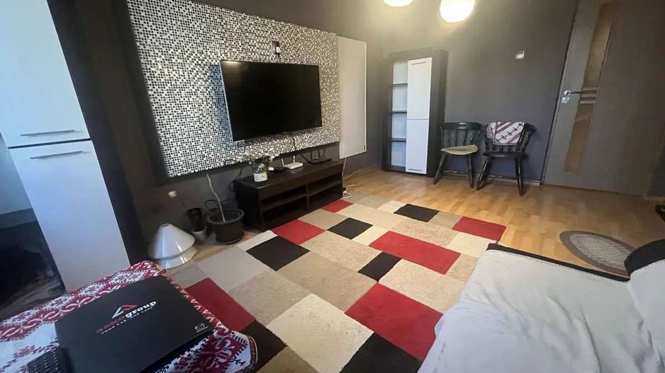 AP. 4 CAMERE TEI, MASINA SPALAT VASE, PET-FRIENDLY, BLOC REABILITAT - Poză 2