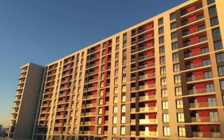 Apartament 2 camere de închiriat | 20th Residence | Parcare subterană inclusă - Poză 13