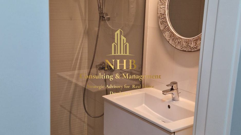 Apartament 3 camere  - IVORY PIPIERA -PARCARE+BOXA - Poză 15